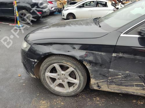AC radiator AUDI A4 B8 Avant (8K5) 2.0 TDI | BP24183765M32 - Image 10