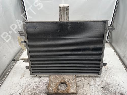 Used AC radiator AC radiator RENAULT ZOE (BFM_) ZOE (92 hp) 39986473 39986473