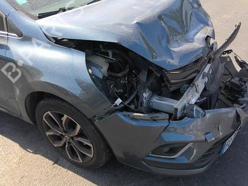 Engine RENAULT CLIO IV (BH_) 0.9 TCe 90 (BHNF, BHMA, BHMH, BHJK, BHJR) | BP32485076M1 - Image 16