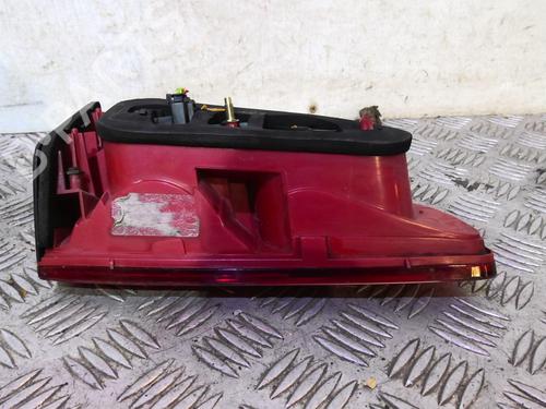 Right tailgate light PEUGEOT 607 (9D, 9U) 2.2 HDi | BP20365288C80 - Image 4