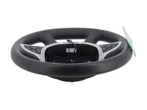Steering wheel DACIA SANDERO III 1.0 TCe 90 | BP27811245C49 