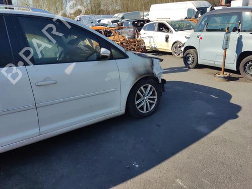 Left rear door VW TOURAN (1T3) 2.0 TDI | BP29440649C4 