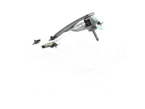 Fensterheber links hinten RENAULT CLIO IV (BH_) 1.5 dCi 75 | BP29014534C24 