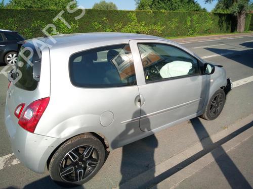 Switch RENAULT TWINGO II (CN0_) 1.5 dCi 75 | BP21517272I30  - Image 9