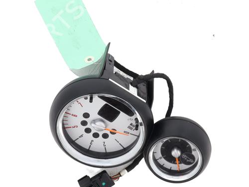 Used Instrument cluster Instrument cluster MINI MINI Roadster (R59) Cooper SD (136 hp) 22211550 22211550