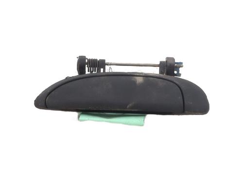 Used Rear left exterior door handle RENAULT CLIO II (BB_, CB_) 1.5 dCi (B/CB07) (65 hp) 22919054