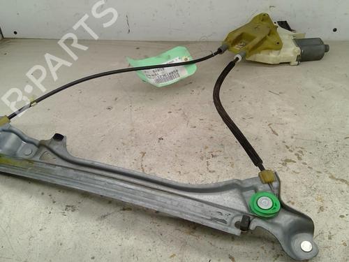 Used Rear left window mechanism Rear left window mechanism RENAULT LAGUNA III Grandtour (KT0/1) 1.5 dCi (KT0A, KT0R, KT02) (110 hp) 33850305 33850305