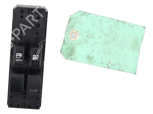 Left front window switch SUZUKI SWIFT III (MZ, EZ) 1.3 DDiS (RS413D) | BP24212935I27  - Image 5