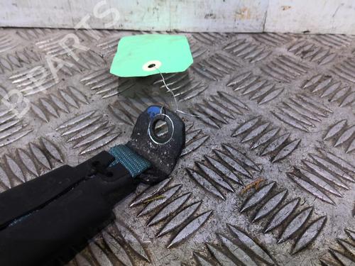 Used Seat buckle Seat buckle SUZUKI SWIFT IV (FZ, NZ) 1.2 (AZH412, ZC72S) (94 hp) 20365539 20365539