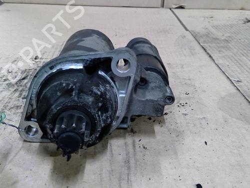 Starter AUDI A3 (8P1) 2.0 TDI 16V | BP27637514M8 