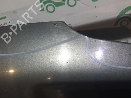 Hood PEUGEOT 306 Hatchback (7A, 7C, N3, N5) 1.9 DT | BP23883645C1 
