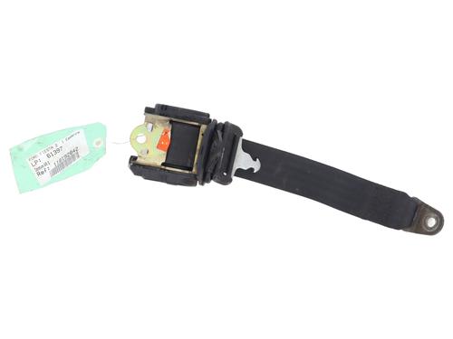 Used Rear left seatbelt Rear left seatbelt FORD FIESTA II (FBD) 1.0 (FBD) (45 hp) 31301894 31301894