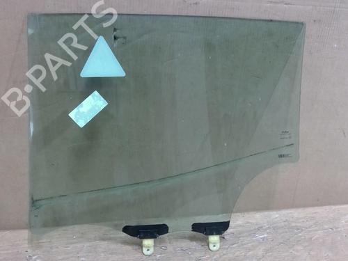 Used Rear right door window KIA SPORTAGE V (NQ5) 1.6 T-GDi Hybrid (230 hp) 30750805