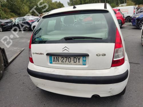 Left headlight CITROËN C3 I (FC_, FN_) 1.4 HDi | BP28589674C28 