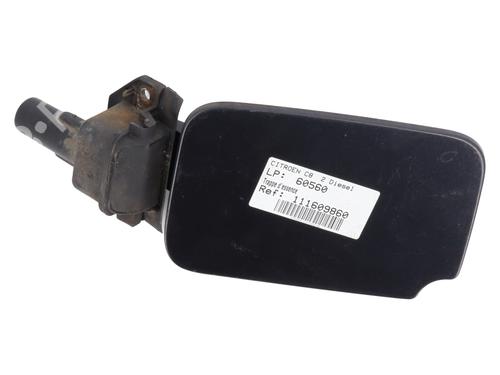 Used Fuel flap CITROËN C8 (EA_, EB_) 2.0 HDi 165 (163 hp) 29197009