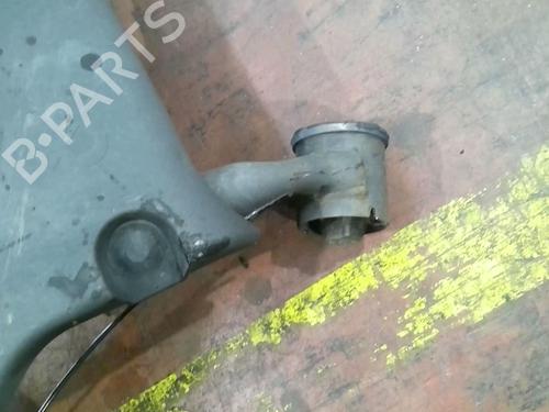 Rear axle DACIA SANDERO II 1.0 SCe 75 (B8JC, B8JD, B8NC) | BP21816908M2 