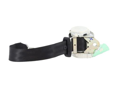 Used Rear left seatbelt Rear left seatbelt AUDI A3 (8P1) 2.0 TDI (170 hp) 34385367 34385367