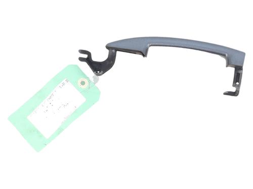 Used Rear left exterior door handle Rear left exterior door handle PEUGEOT 407 (6D_) 1.6 HDi 110 (6D9HZC, 6D9HYC) (109 hp) 33708965 33708965