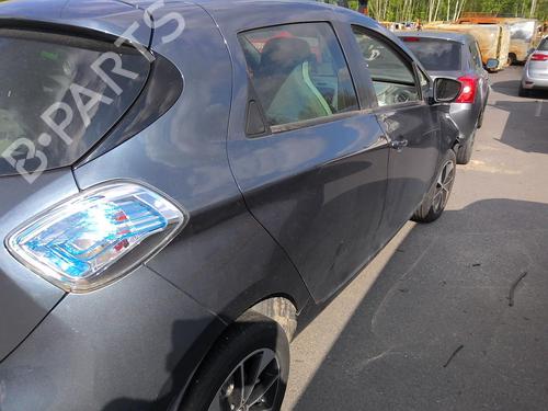 Left sun visor RENAULT ZOE (BFM_) ZOE | BP20368003I1 - Image 7