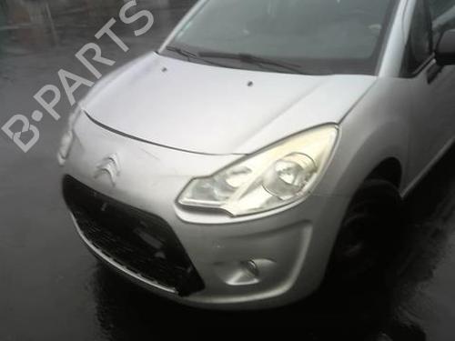 Used Parts CITROËN C3 II (SC_)  1.4  4660013