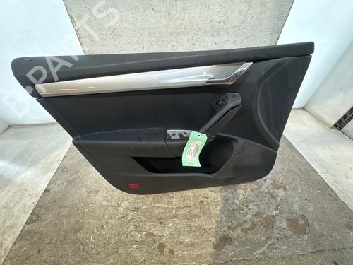Front left panel SKODA OCTAVIA III Combi (5E5, 5E6) 1.6 TDI | BP39957385C58 - Image 2