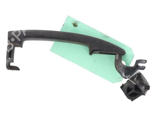Used Rear left exterior door handle CITROËN C4 I (LC_) 1.6 HDi (109 hp) 28833192
