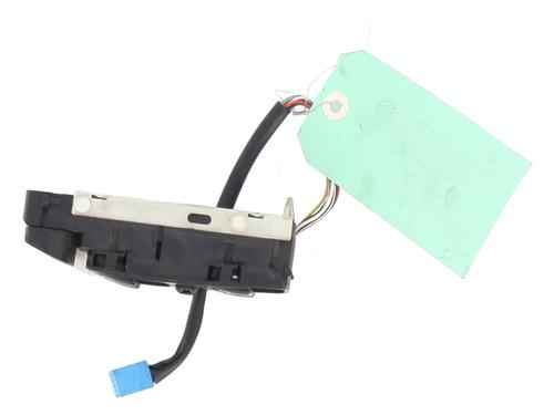 Left front window switch MERCEDES-BENZ C-CLASS (W203) C 200 CDI (203.007) | BP33418838I27  - Image 5