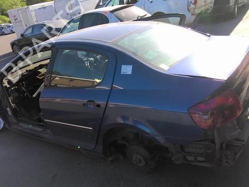 Steering column stalk PEUGEOT 407 (6D_) 1.6 HDi 110 (6D9HZC, 6D9HYC) | BP34385437I23  - Image 17