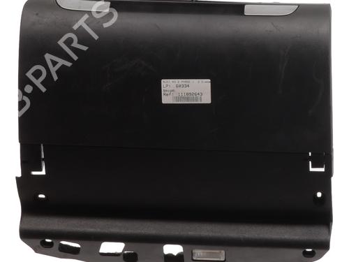 Used Glove box AUDI A3 (8P1) 2.0 TDI 16V (140 hp) 29208796