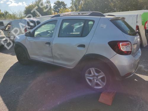 Rudehejsemekanisme ventre foran DACIA SANDERO II 1.5 dCi | BP30823764C22 - Image 12