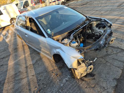 Left front steering knuckle AUDI A3 (8P1) 1.9 TDI | BP31956912M25 - Image 26