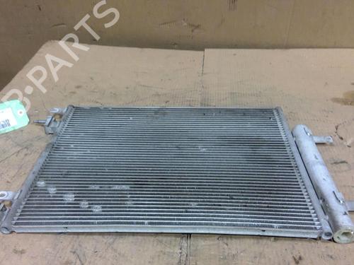 Radiateur de ac OPEL KARL (C16) 1.0 (75 hp) 32321101