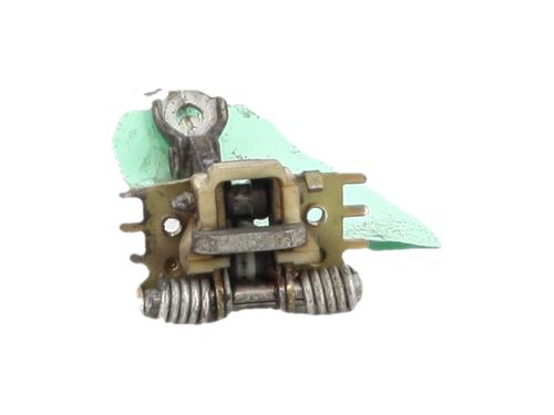 Used Hinge/Door check strap Hinge/Door check strap RENAULT LAGUNA II (BG0/1_) [2001-2007] 35939429 35939429
