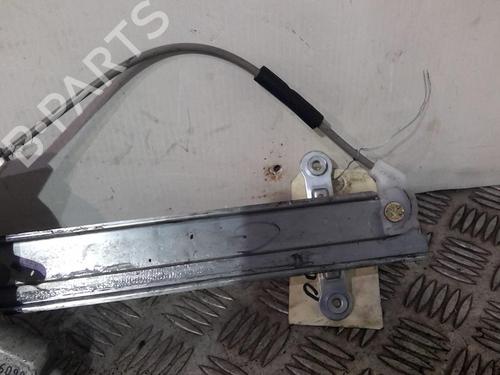 Used Rear left window mechanism Rear left window mechanism HONDA FR-V (BE) 2.2 i CTDi (BE5) (140 hp) 20360313 20360313