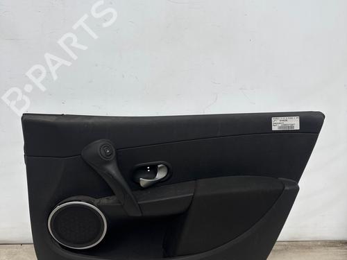 Front right panel RENAULT CLIO III (BR0/1, CR0/1) | BP37504574C59 - Image 5