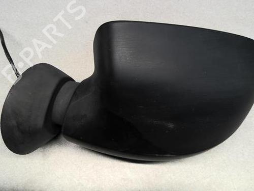 Left mirror DACIA LOGAN MCV (KS_) 1.5 dCi (KS0W) | BP20360495C26 