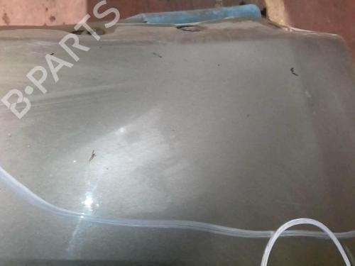 Rear bumper CITROËN C4 Picasso I MPV (UD_) 1.6 HDi | BP20364022C8 