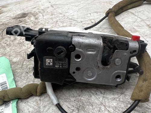Used Rear right lock Rear right lock 36656712 36656712