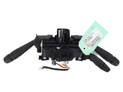 Steering column stalk PEUGEOT 208 I (CA_, CC_) 1.2 VTI 82 | BP22653744I23 