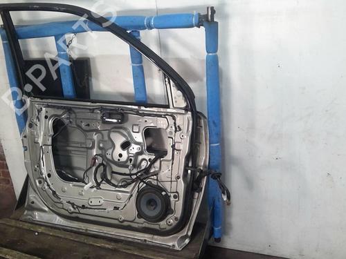 Left front door NISSAN X-TRAIL I (T30) 2.2 Di 4x4 | BP20366263C2 