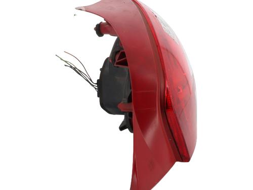 Right taillight PEUGEOT 208 I (CA_, CC_) 1.2 VTI 82 | BP29082727C35 