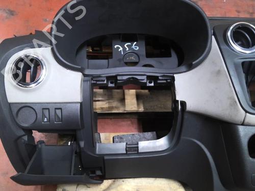 Used Dashboard Dashboard DACIA DOKKER Box Body/MPV 1.6 (83 hp) 30863467 30863467