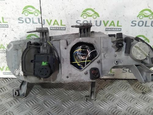 Used Right headlight Right headlight ROVER 45 I Hatchback (RT) 2.0 iDT (101 hp) 22003611 22003611