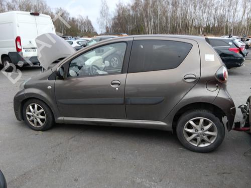 Engine TOYOTA AYGO (_B1_) 1.0 (KGB10_, KGB10R) | BP33895711M1  - Image 18