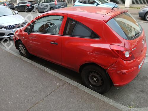 Right headlight OPEL CORSA D (S07) 1.3 CDTI (L08, L68) | BP25136929C29 - Image 22