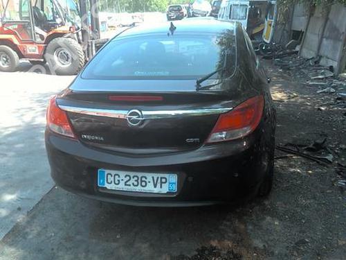 Left front window switch OPEL INSIGNIA A (G09) | BP33681265I27 - Image 20