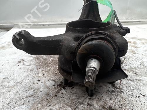 Used Left front steering knuckle Left front steering knuckle 38032644 38032644