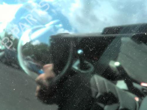 Front left quarter glass CITROËN C4 I (LC_) 1.6 HDi | BP20358577C111 
