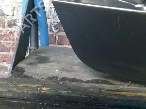 Tailgate CHEVROLET EPICA (KL1_) 2.0 D | BP20365823C6 