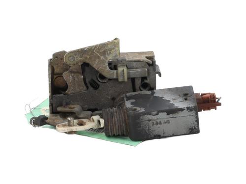 Rear left lock PEUGEOT 106 II (1A_, 1C_) 1.1 i | BP28326541C100 